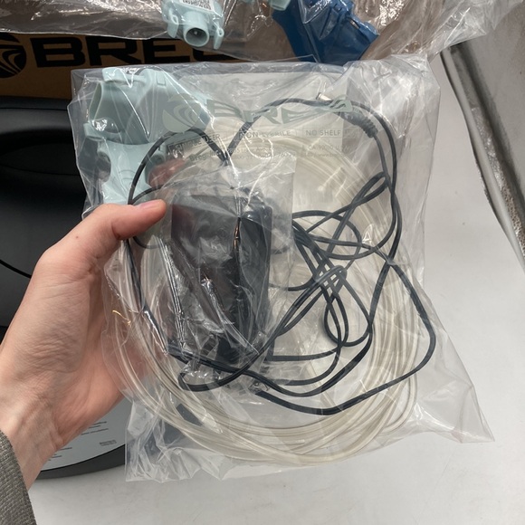 BREG V Pulse Post-Op Therapy Unit to Prevent Deep Vein Thrombosis New - Picture 5 of 14